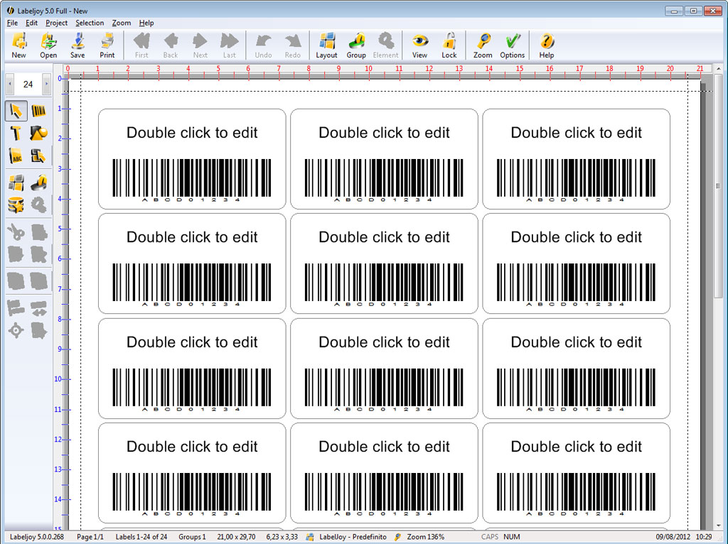 Barcode Label Printer Software Free Download5 Dailyrenew